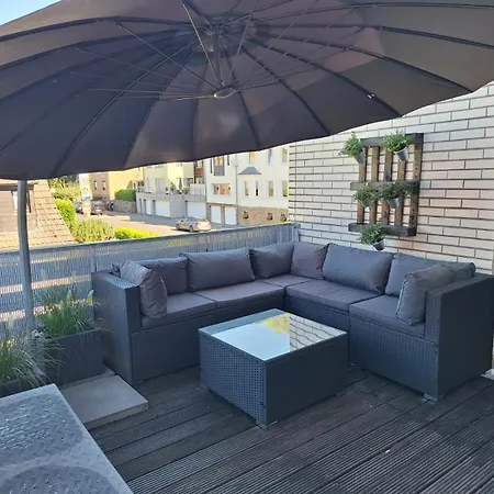 Haus Waldeck Ii Zweifall