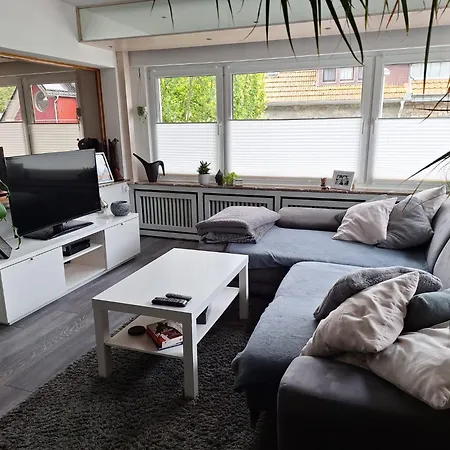 Haus Waldeck Ii