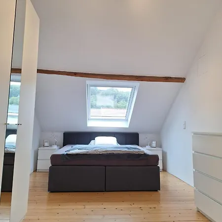 Haus Waldeck Ii